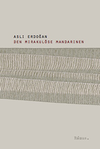 Den mirakulöse mandarinen