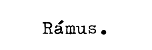 Rámus