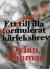 Ett till illa formulerat k&auml;rleksbrev